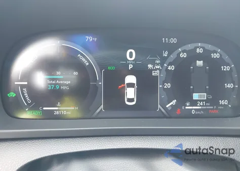 2024 Toyota Crown Limited from USA, damaged, VIN JTDAAAAF5R3018564